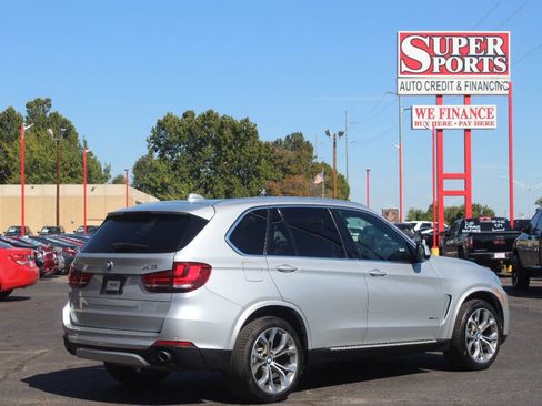 Used 2017 BMW X5 sDrive35i image 4