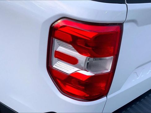 Used 2025 Ford Maverick XL FWD image 27