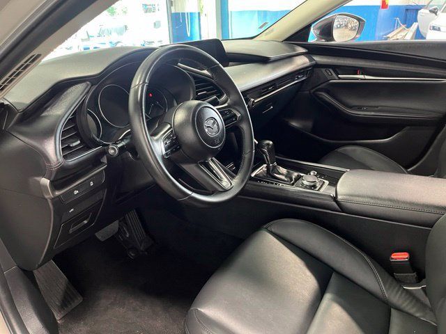 Used 2024 MAZDA MAZDA3 s FWD image 23