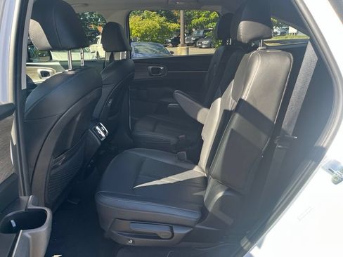Used 2022 Kia Sorento X-Line EX AWD/4WD image 22