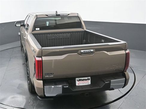 New 2026 Toyota Tundra 1794 Edition w/ TRD Off-Road Package image 30