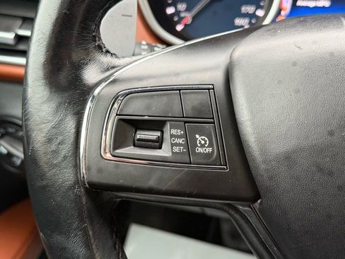 Used 2019 Maserati Ghibli S Q4 image 45