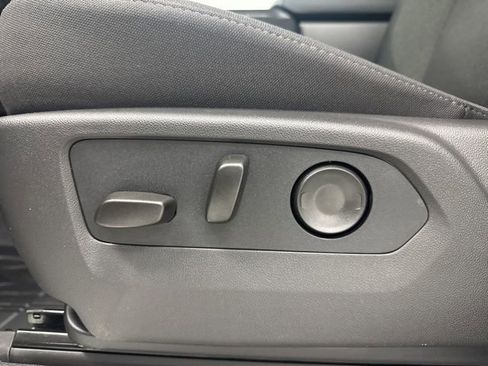New 2026 Chevrolet Silverado 1500 LT w/ Protection Package AWD/4WD image 10