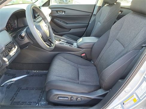 Certified 2024 Honda Accord EX image 17