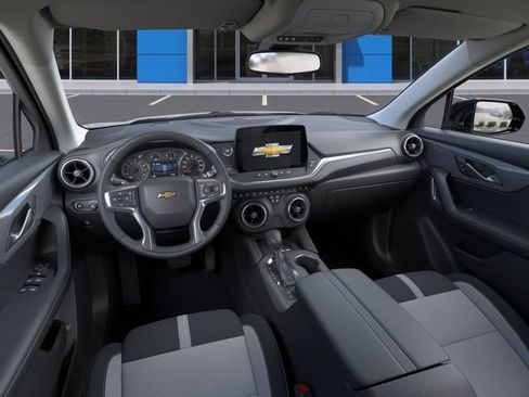 New 2026 Chevrolet Blazer LT w/ Convenience Package AWD/4WD image 15