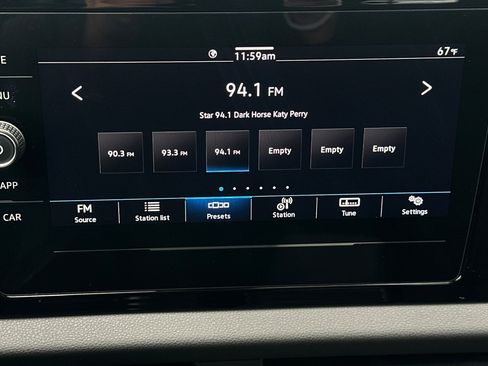 New 2026 Volkswagen Jetta S image 15