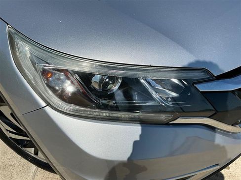 Used 2015 Honda CR-V Touring image 17