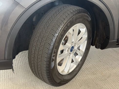 Used 2020 Ford Escape SE AWD/4WD image 14