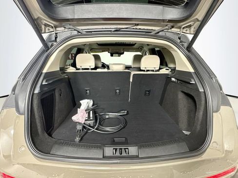 Certified 2025 Lincoln Corsair Grand Touring w/ Equipment Group 301A image 31