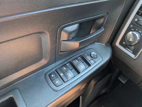 Used 2020 RAM 1500 Express w/ Wheel & Sound Group AWD/4WD image 17