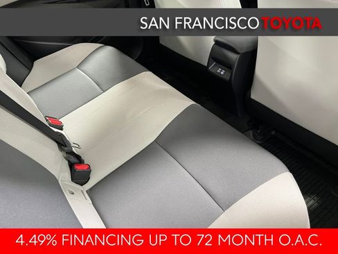 Certified 2023 Toyota Corolla LE image 18