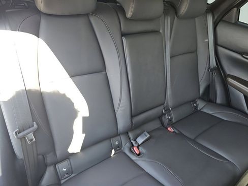 Used 2022 MAZDA CX-30 2.5 Turbo w/ Premium Plus Pkg image 20