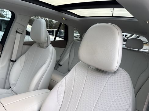 Certified 2023 Mercedes-Benz EQE 350+ SUV image 29
