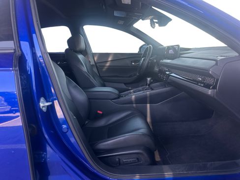 Used 2023 Honda Accord Sport image 15