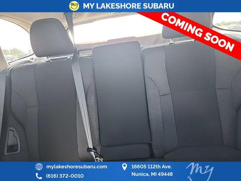 Used 2024 Subaru Outback Premium AWD/4WD image 13