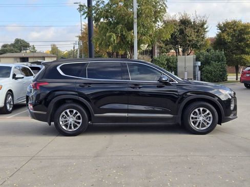 Used 2019 Hyundai Santa Fe SEL image 5