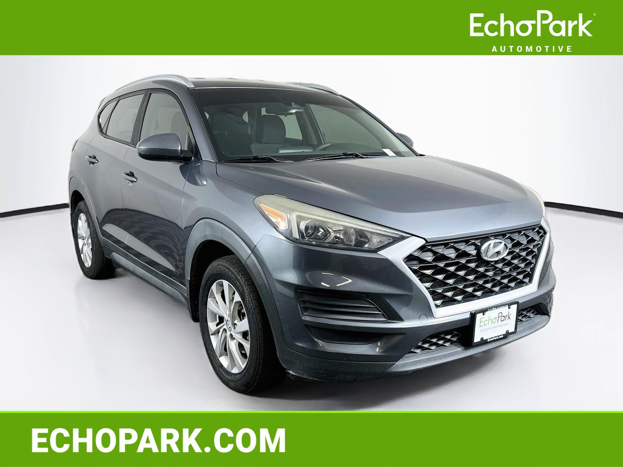 Used 2019 Hyundai Tucson Value AWD/4WD image 1
