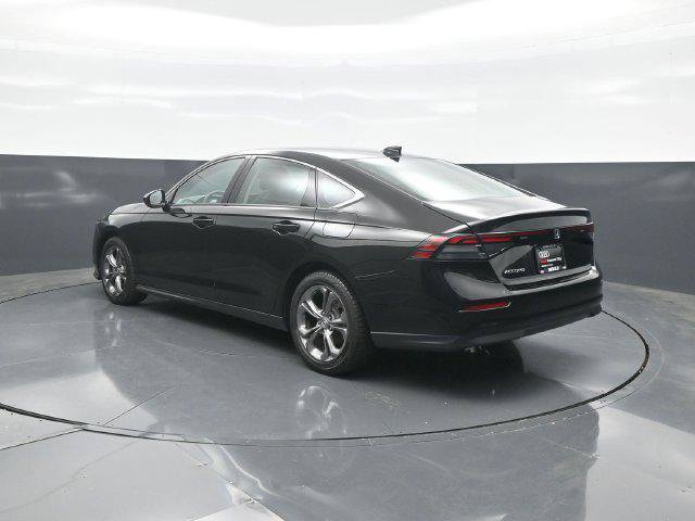Used 2023 Honda Accord EX image 5