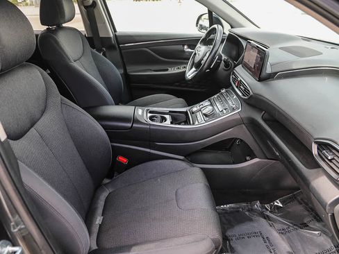 Used 2023 Hyundai Santa Fe SEL FWD image 24