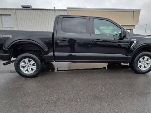 Used 2023 Ford F150 XLT image 4