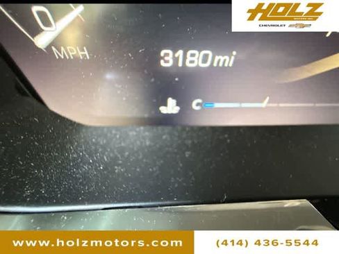 Used 2026 GMC Sierra 1500 SLT w/ SLT Premium Plus Package AWD/4WD image 13