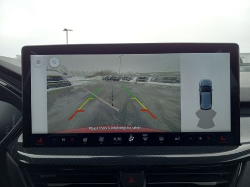 Used 2023 Ford Escape ST-Line w/ Tech Pack #1 FWD image 21