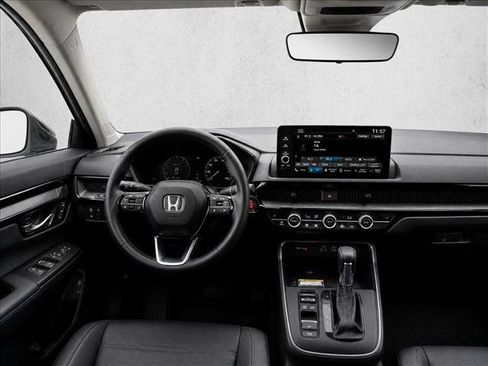 Used 2025 Honda CR-V EX-L image 25