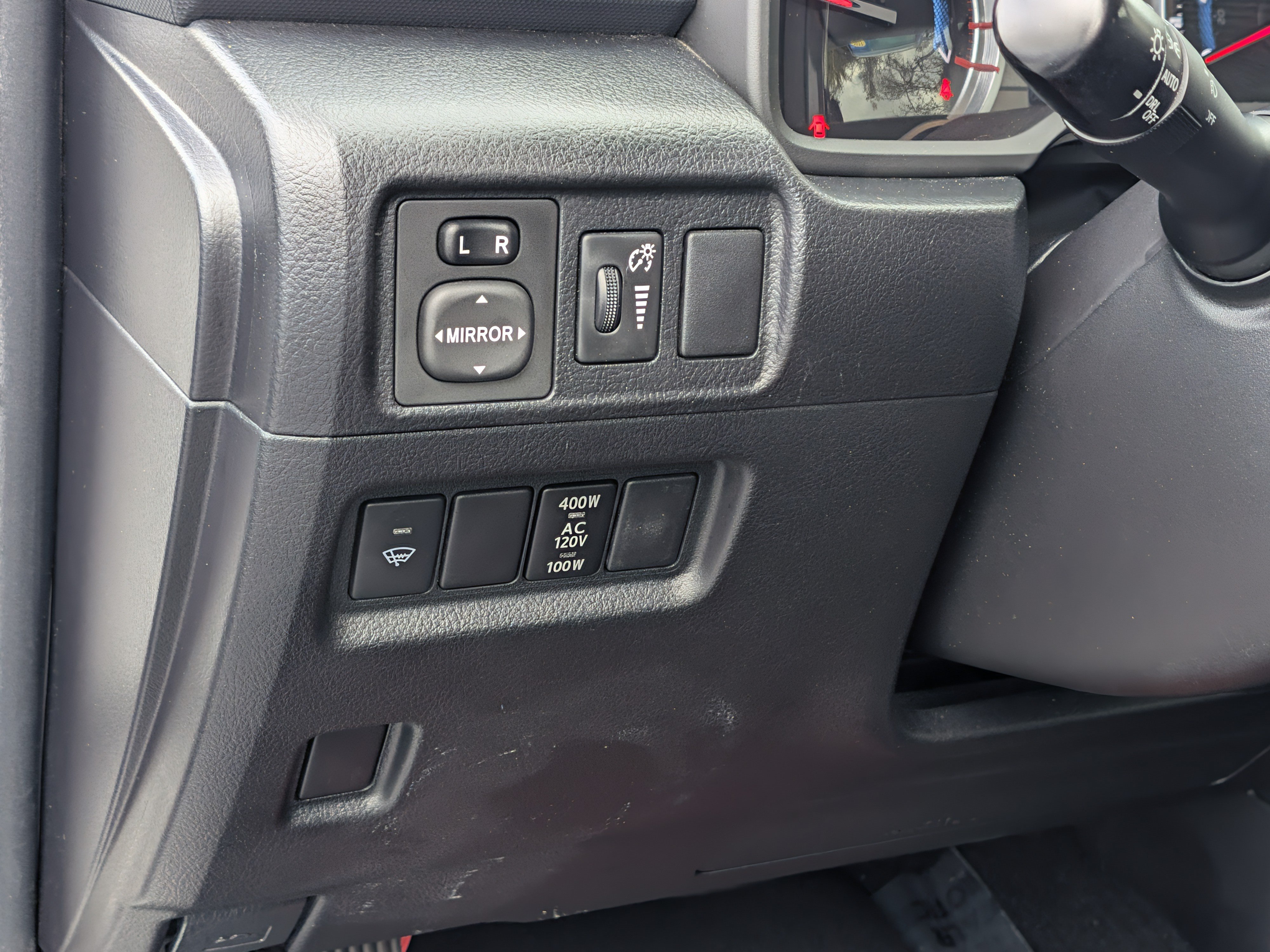 Used 2019 Toyota 4Runner TRD Pro AWD/4WD image 17