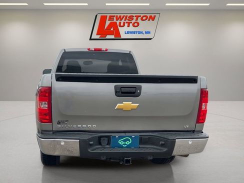 Used 2013 Chevrolet Silverado 1500 LT w/ All-Star Edition AWD/4WD image 4