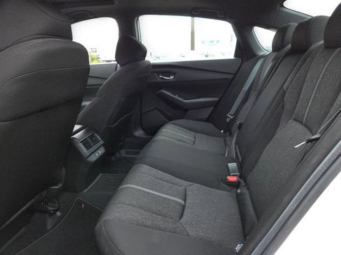 Used 2025 Honda Accord Sport image 6