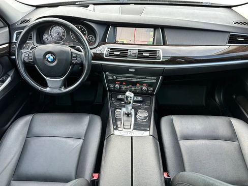 Used 2017 BMW 535i Gran Turismo xDrive AWD/4WD image 24