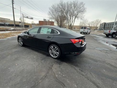 Used 2024 Chevrolet Malibu LT image 6