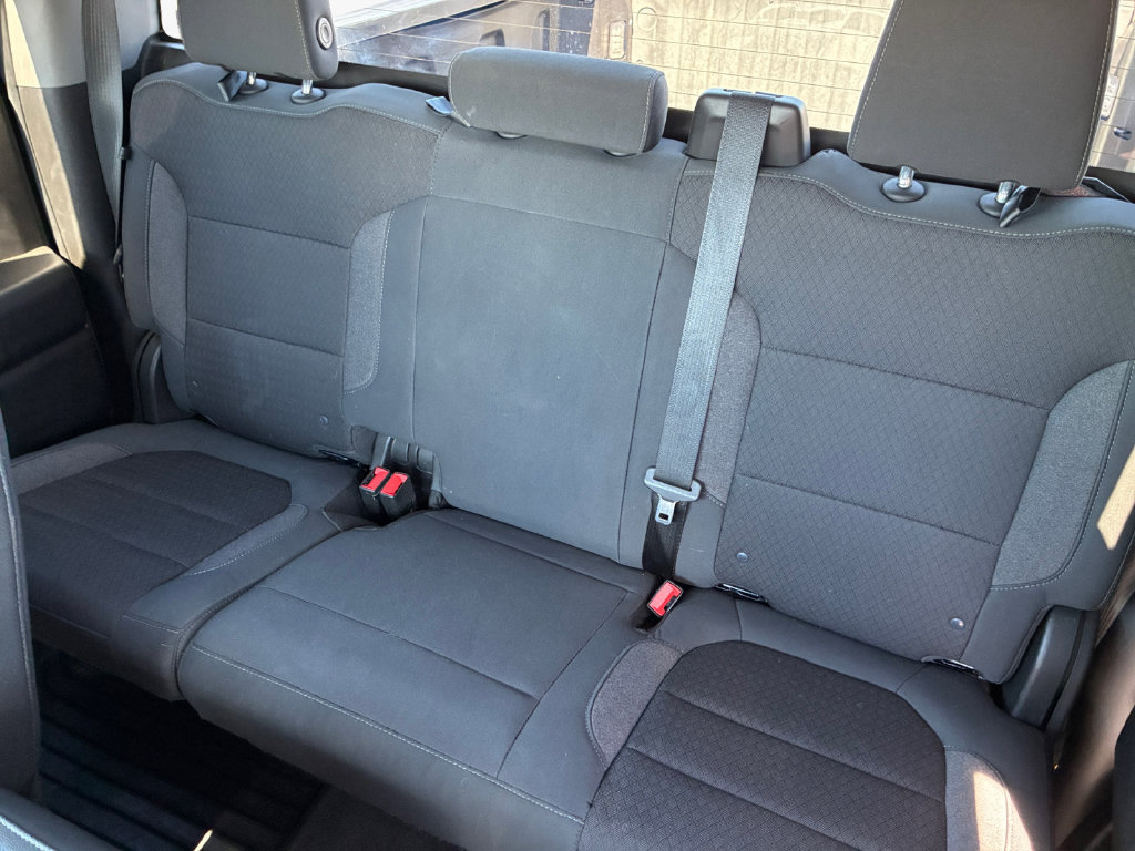 Used 2019 Chevrolet Silverado 1500 LT w/ All-Star Edition RWD image 20