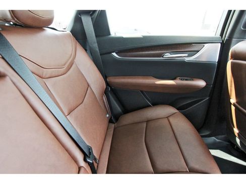 New 2025 Cadillac XT5 Premium Luxury w/ Technology Package image 11