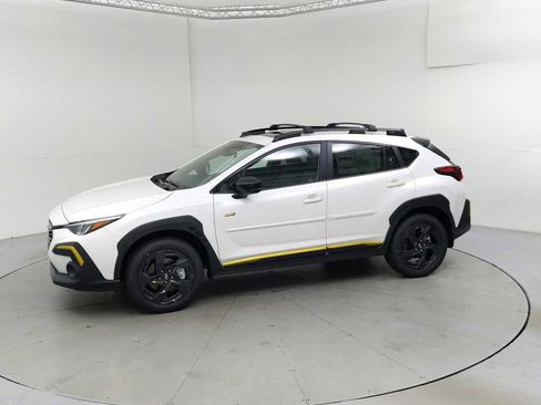 New 2025 Subaru Crosstrek 2.5i Sport image 5