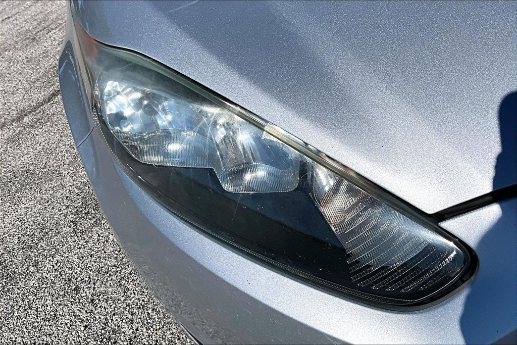 Used 2014 Ford Fiesta S FWD image 25