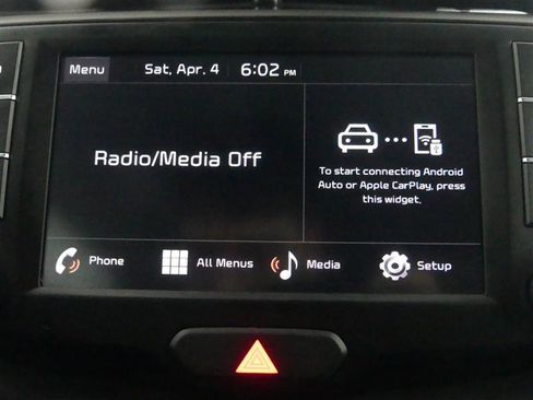 Used 2024 Kia Soul LX w/ Option Group 015 image 39