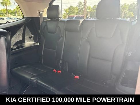 Certified 2025 Kia Telluride S AWD/4WD image 14