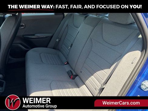Used 2025 Kia K4 EX FWD image 19