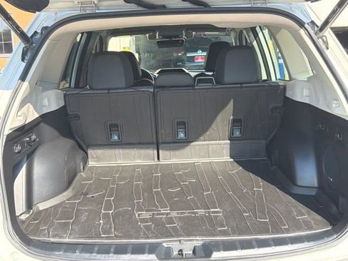 Used 2020 Subaru Forester Sport w/ Popular Package #2 AWD/4WD image 11