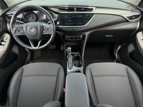 Used 2023 Buick Encore GX Select w/ Safety Package II image 11