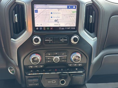 Used 2020 GMC Sierra 1500 SLT w/ SLT Premium Plus Package image 34