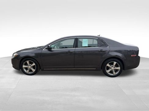 Used 2011 Chevrolet Malibu LT w/ Power Convenience Package FWD image 6