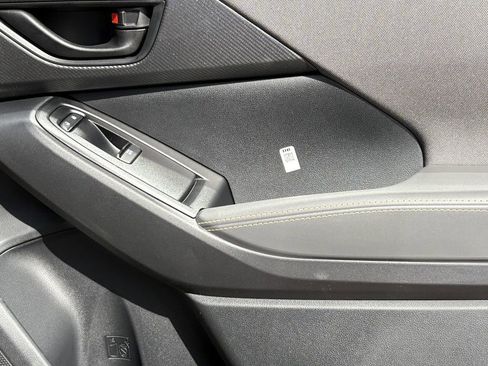 New 2025 Subaru Crosstrek 2.5i Sport w/ Crosstrek Mirror Package image 31