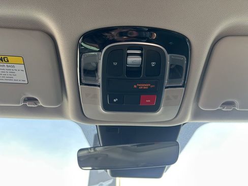 New 2026 Hyundai Tucson SEL image 19