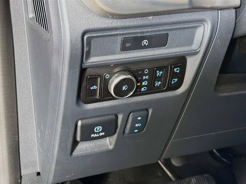 Used 2025 Ford F150 Lariat w/ Equipment Group 501A Mid AWD/4WD image 12