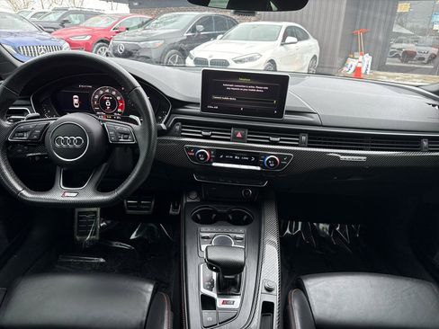 Used 2019 Audi RS 5 Sportback image 20