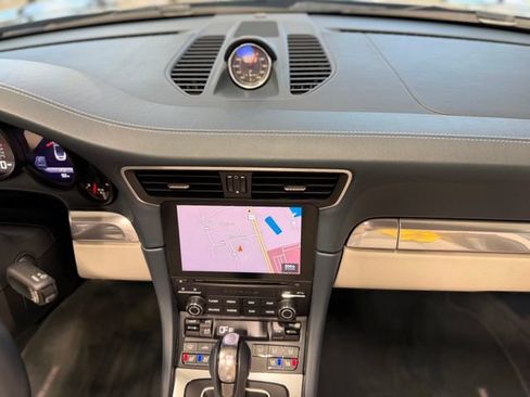 Used 2017 Porsche 911 Carrera S RWD image 24