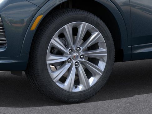 New 2026 Buick Envista Preferred FWD image 9