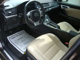 Used 2011 Lexus CT 200h image 4